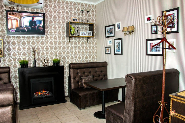 Основной зал в «Natali» фотография №10