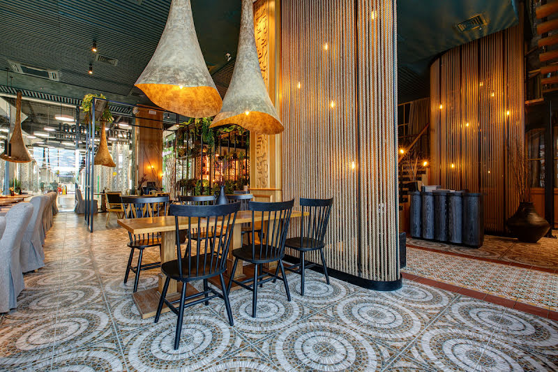 Kazan Mangal на Долгоозерной фотография №4