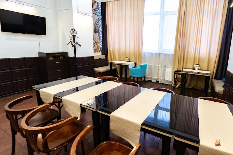 Ника на Лермонтова фотография №18