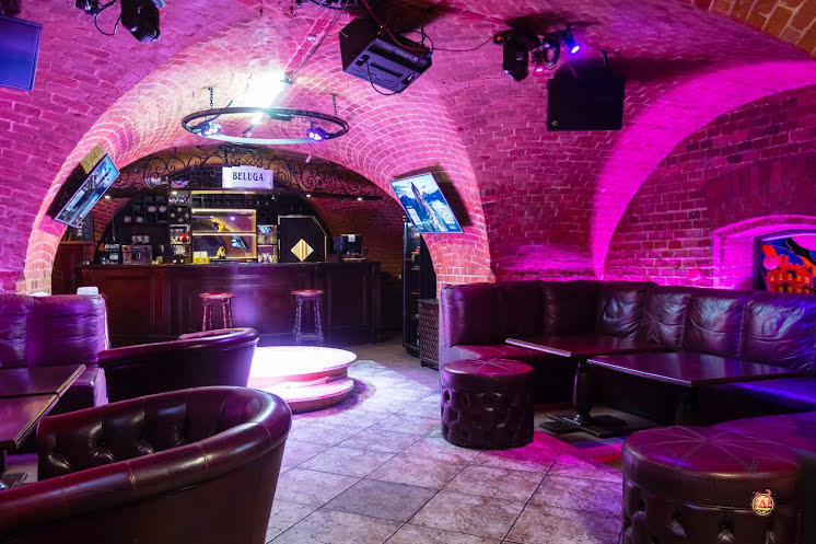 Караоке-клуб в «Астер» фотография №1