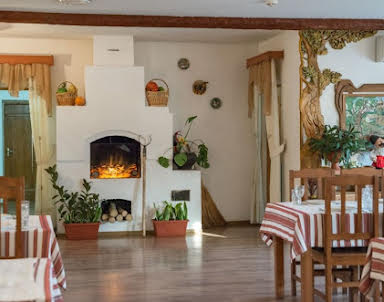  ресторан Казачий хутор