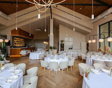  ресторан Dune