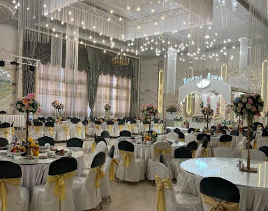  ресторан Девичья башня