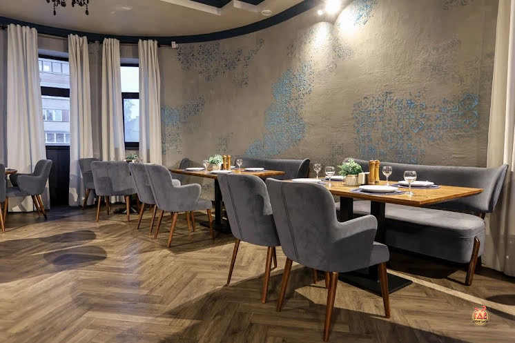 Зал №1 в «Башня» фотография №5