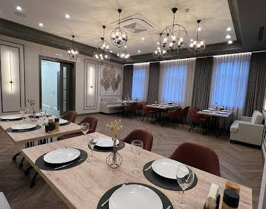 Свадьба в Атмосфера