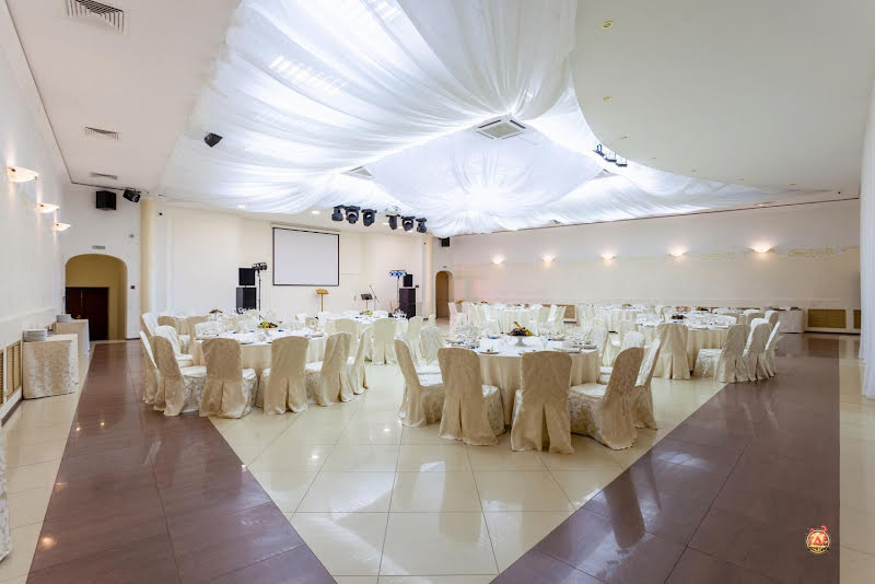 Ресторанный комплекс «Екатерининский» фотография №14