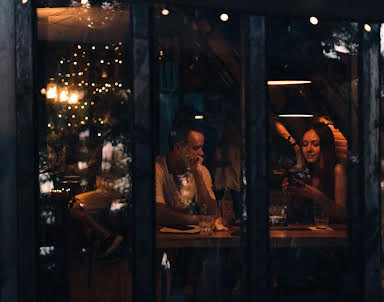  ресторан Слобода