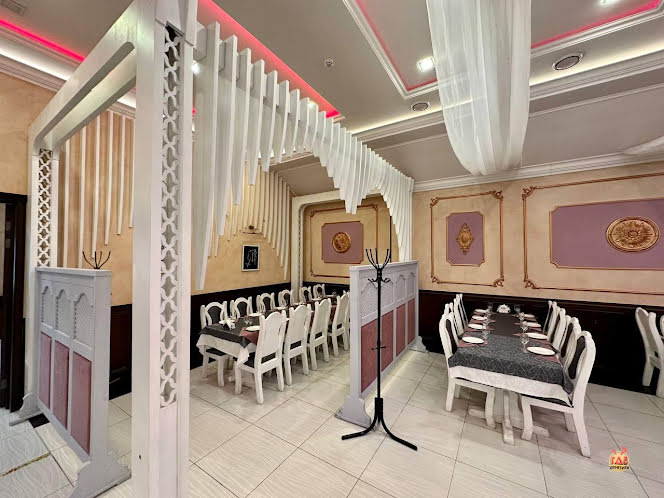 Основной зал в «Сокол на Томилинской» фотография №2