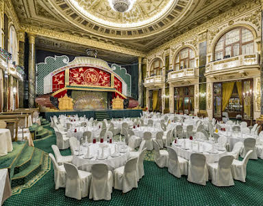  ресторан Яръ