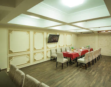  ресторан Белая лошадь