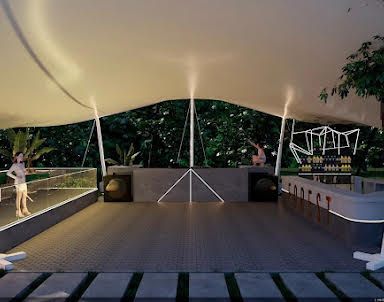  ресторан Embargo Villa