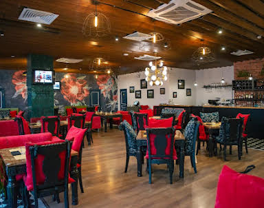 День рождения в Мамито