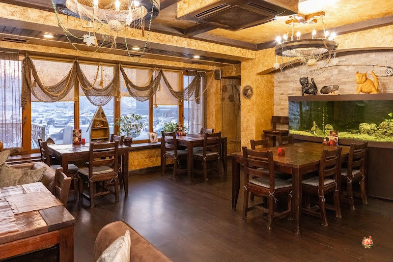 Дом рыбака фотография №8