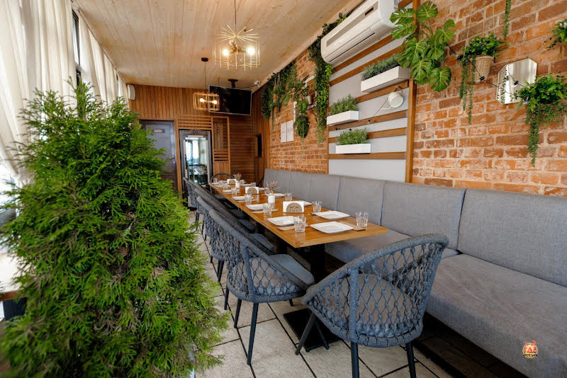 Moncafe фотография №15