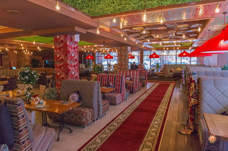 Чайхана64 на Чернышевского фотография №2