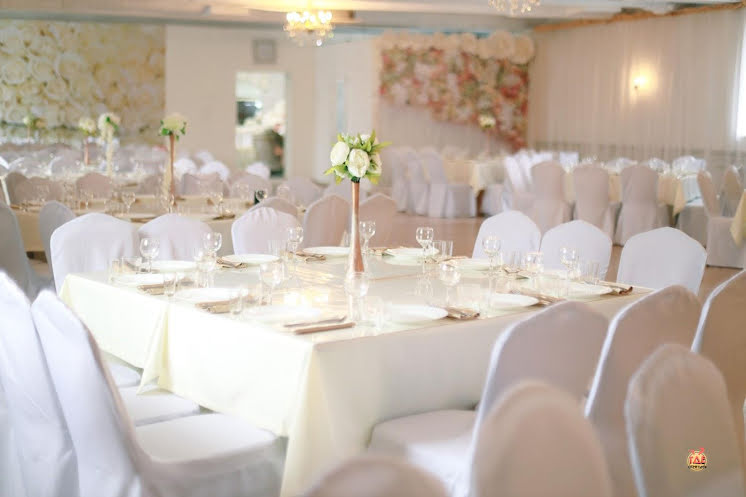 Банкетный зал в «Эдем» фотография №14