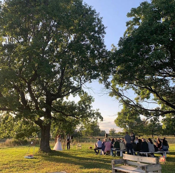 Поляна невест фотография №10