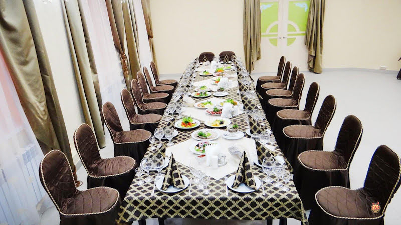 Арт-кафе «ЧАЙКА» фотография №3