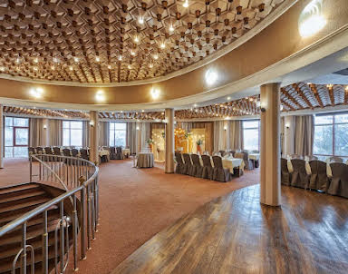 Новый год в Глобус