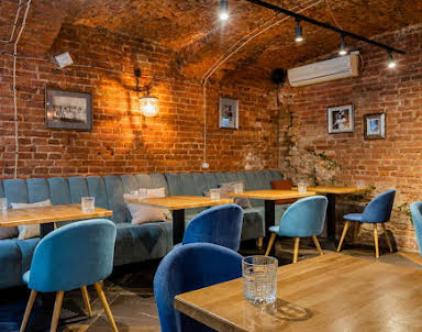  ресторан Juno