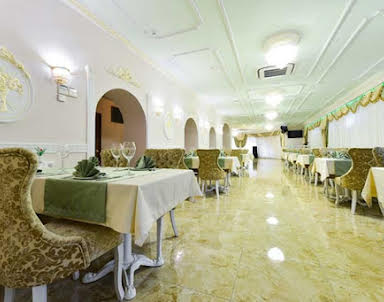  ресторан Ерофей