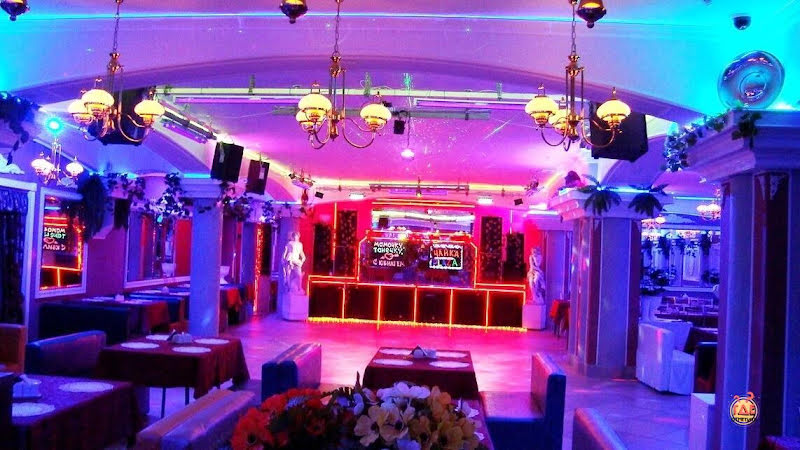 Подборенка - дискоклуб Щербаков фотография №1