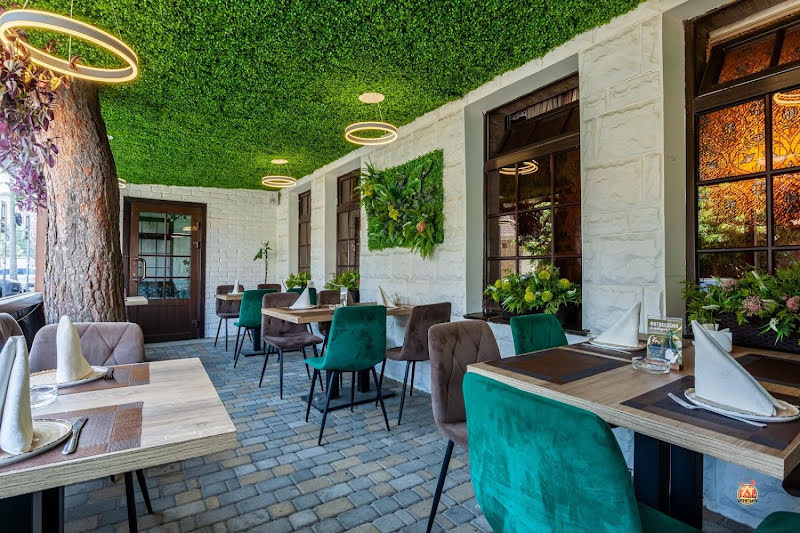 Српска Кафана на Монтажников фотография №13