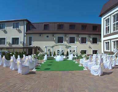 Новый год в Визит