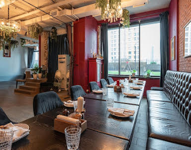  ресторан Стейк-Хаус Muu на Мукомольном проезде