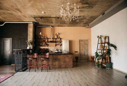 Большой зал в Большой зал