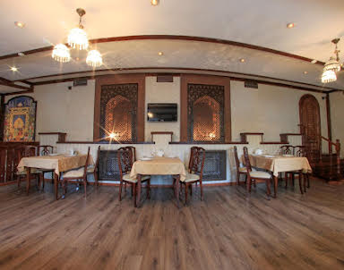  ресторан Мангал