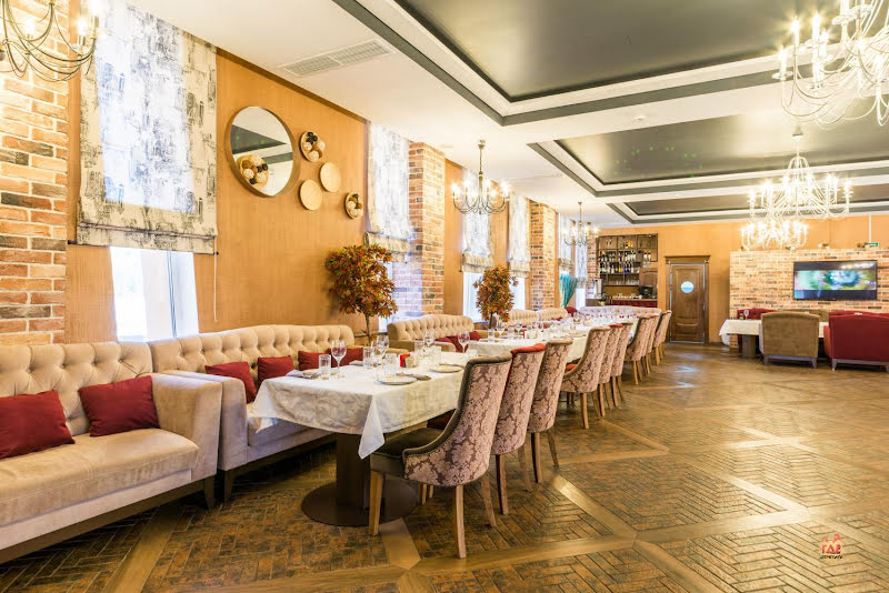 Вишневый Сад фотография №3