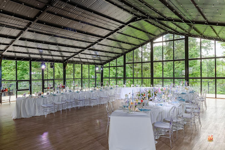 Веранда «Отрадное» в «Дивный Лес» фотография №3