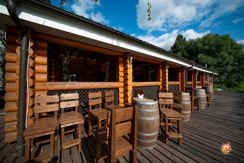 Туркомплекс Соляной Остров фотография №12