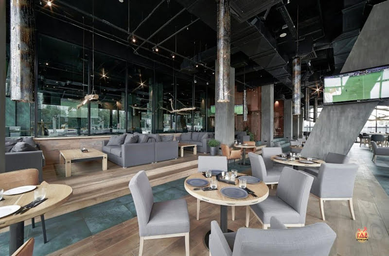 GRUT фотография №9