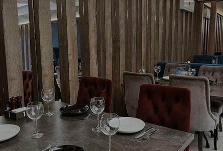 Малый зал в Малый зал