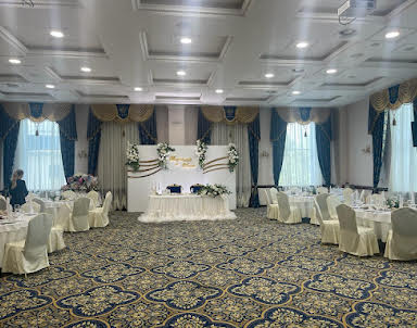  ресторан Ринг Премьер Отель