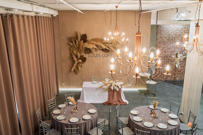 LOUIS Loft фотография №9