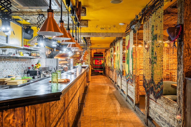 Малиновка фотография №6