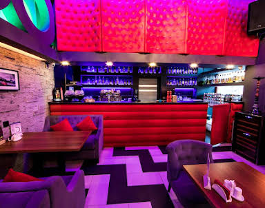  ресторан BRB