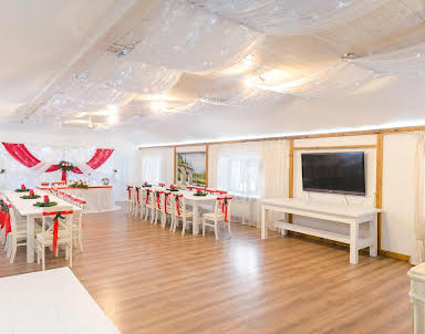  ресторан Академия