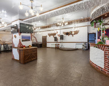  ресторан Пиросмани