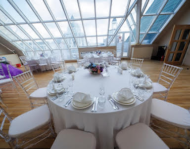  ресторан Rosso Riva