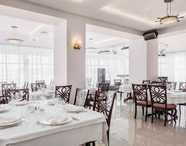  ресторан Мореман