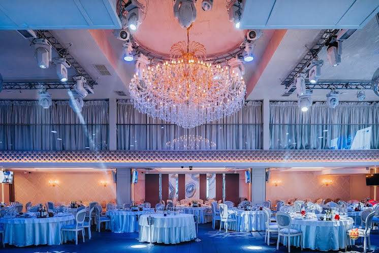 Онегин Event hall в «Event Hall Онегин» фотография №12