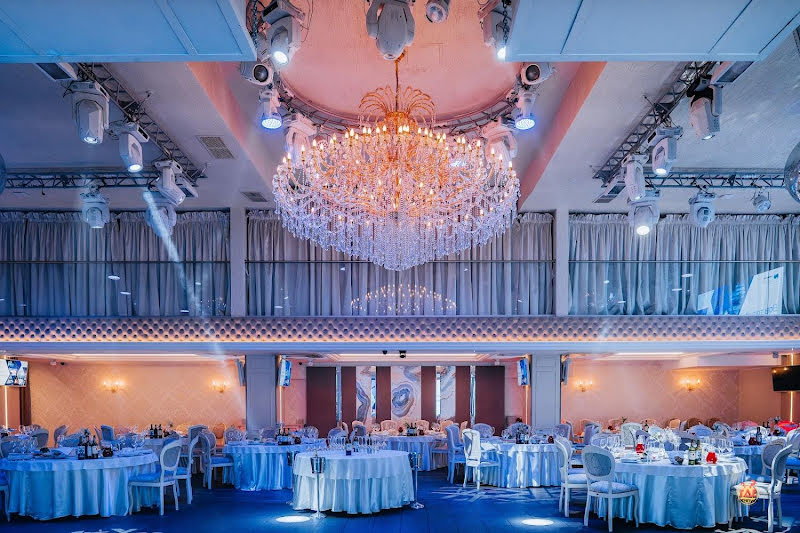 Event Hall Онегин фотография №2