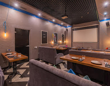  ресторан Feromon Komenda