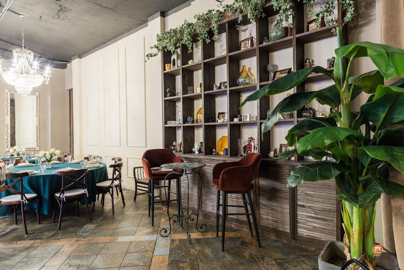 Ya cafe-3 фотография №8