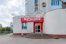 Мятный зал в «Магдалина»