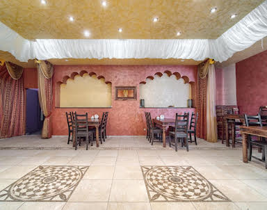  ресторан MixZone